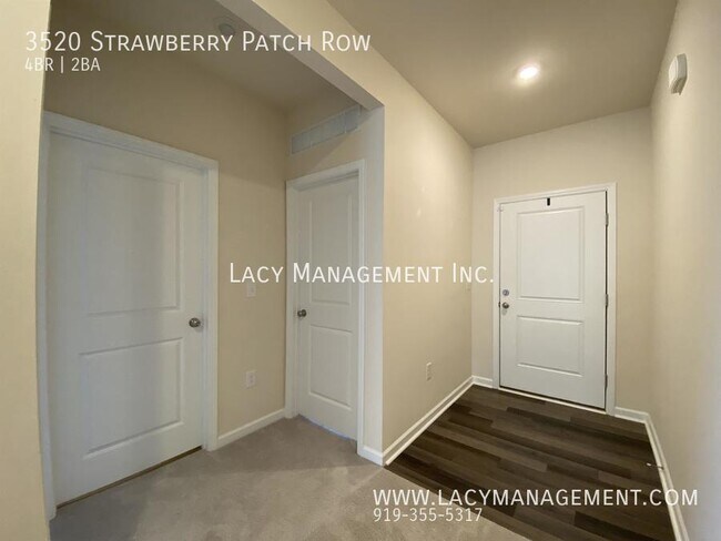 Building Photo - 3520 Strawberry Patch Row