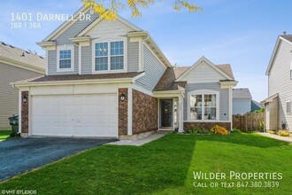 Building Photo - 1401 Darnell Dr