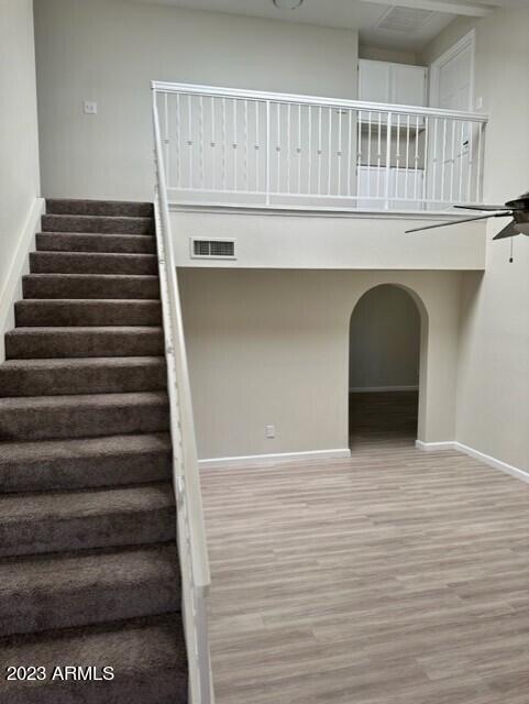 Foto del edificio - 1200 W Shawnee Dr