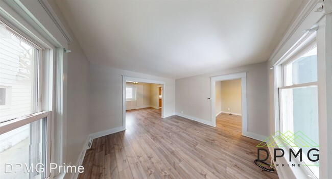 Building Photo - 3 br, 2 bath House - 507 N Clemens