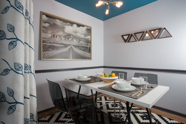 Building Photo - Aqua 16 Apartments