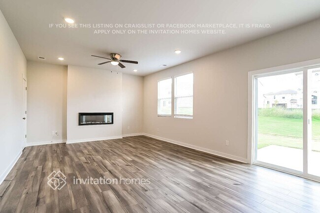 Foto del edificio - 820 Hallman Br Ln