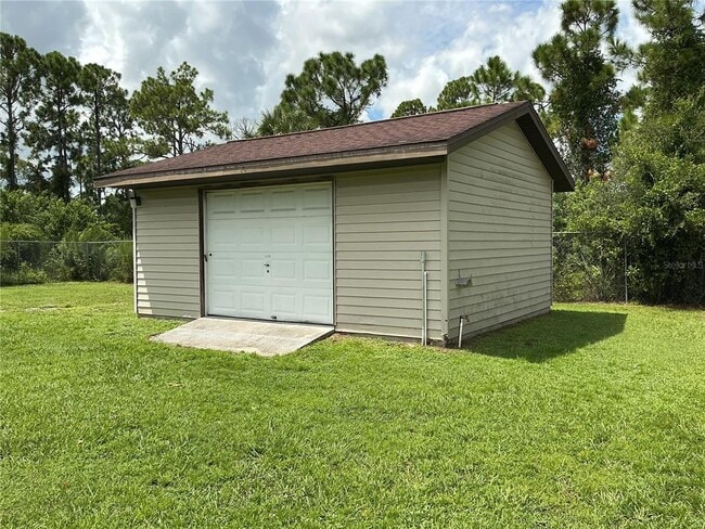 Building Photo - 1237 N Cranberry Blvd