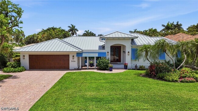 Foto del edificio - 506 Pine Grove Ln