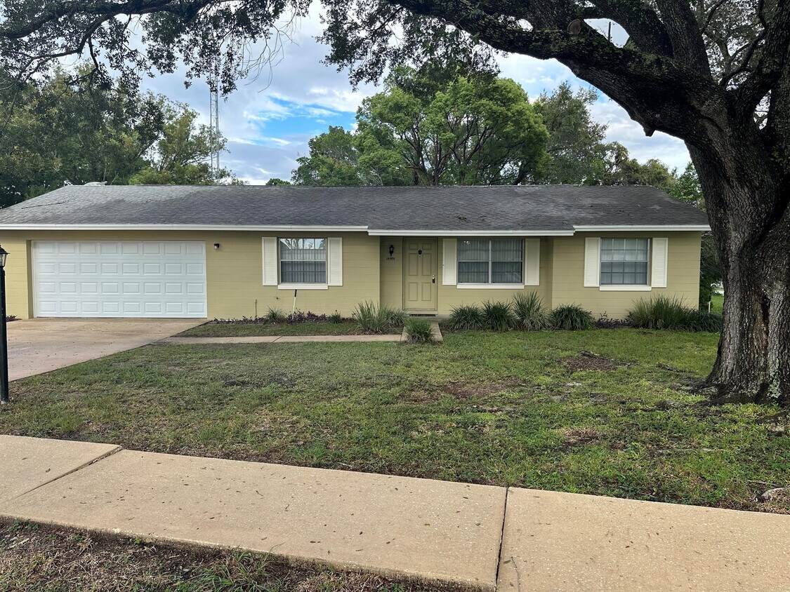 14991 SW 37th Terrace, Ocala, FL 34473 House Rental in Ocala, FL