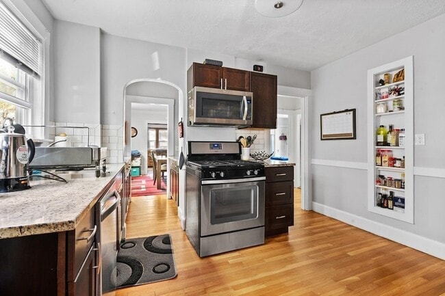 Photo - 28 Warwick Rd Apartment