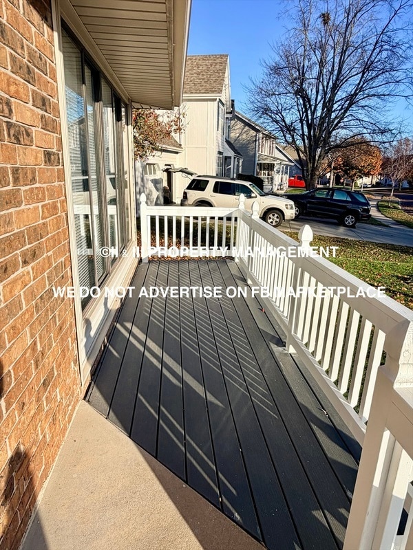 Building Photo - 6008 W 158th St