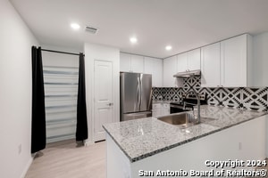 Foto del edificio - 1019 Crenshaw Wy