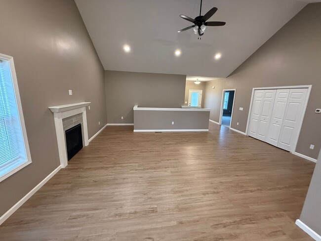 Foto del edificio - New Build Duplex in the heart of Washingto...