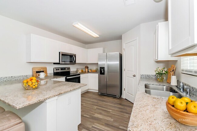 Foto del edificio - 112 Saddle Brooke Trce