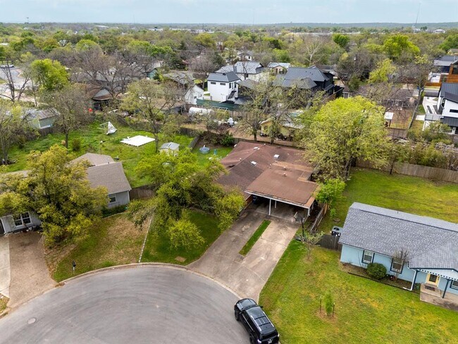 Foto del edificio - 2101 Wordsworth Dr