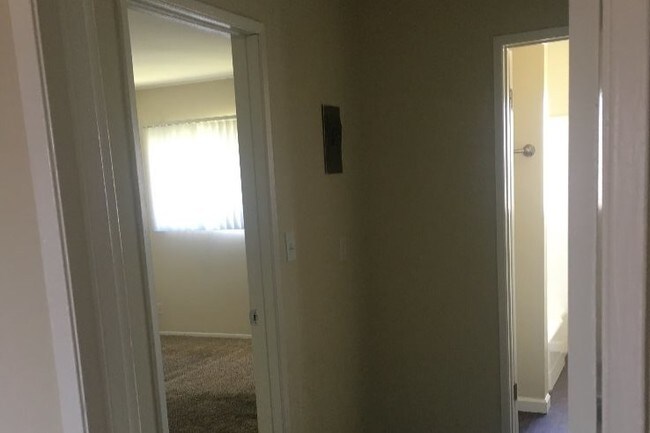 Hall - 7112 Fenway Dr