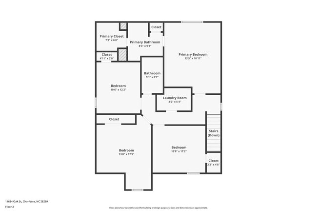 Building Photo - 11634 Oak St