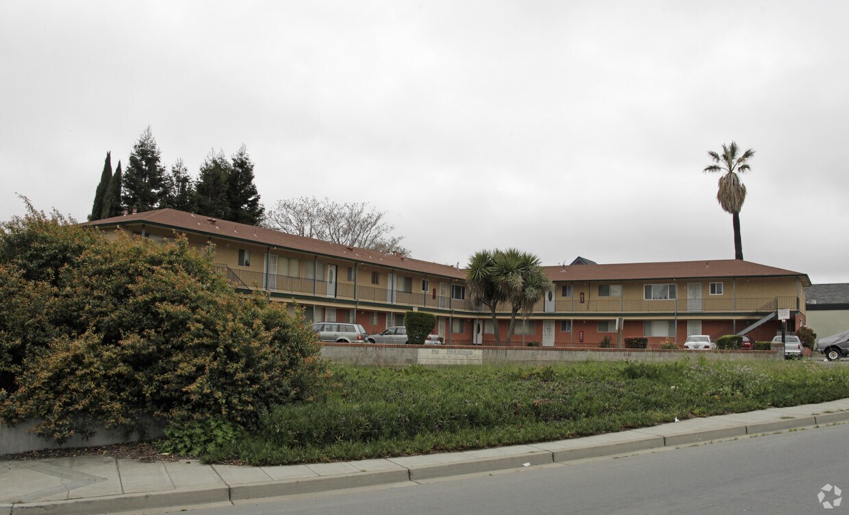 Foto del edificio - DaCosta Apartments