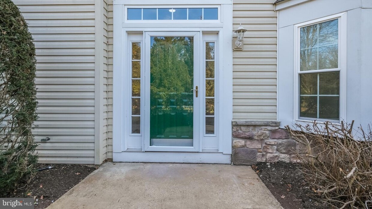 516 Waterford Ct, New Hope, PA 18938 Townhome Rentals in New Hope PA