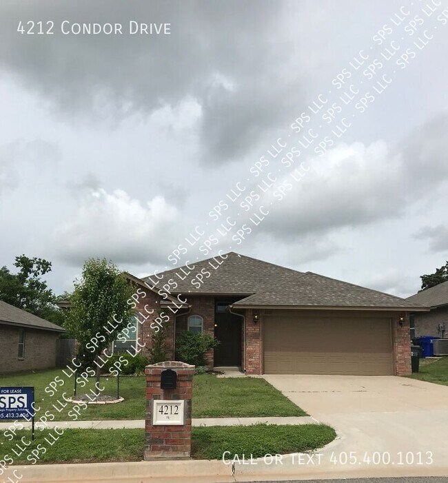 Building Photo - 4212 Condor Dr