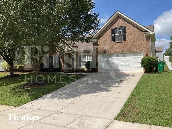 Foto principal - 10218 Little Whiteoak Rd
