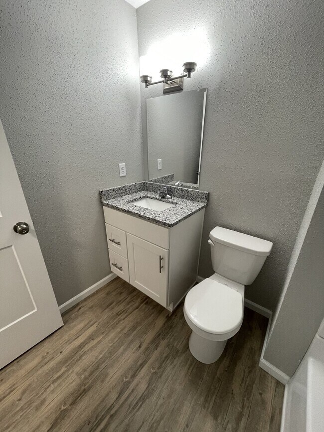 Beautiful Remodeled 1 Bedroom 1 Bath Apart... Alquileres en Eveleth