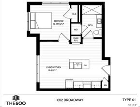 Building Photo - 600 Broadway