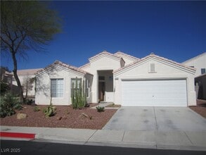 Building Photo - 1546 Dusty Canyon St