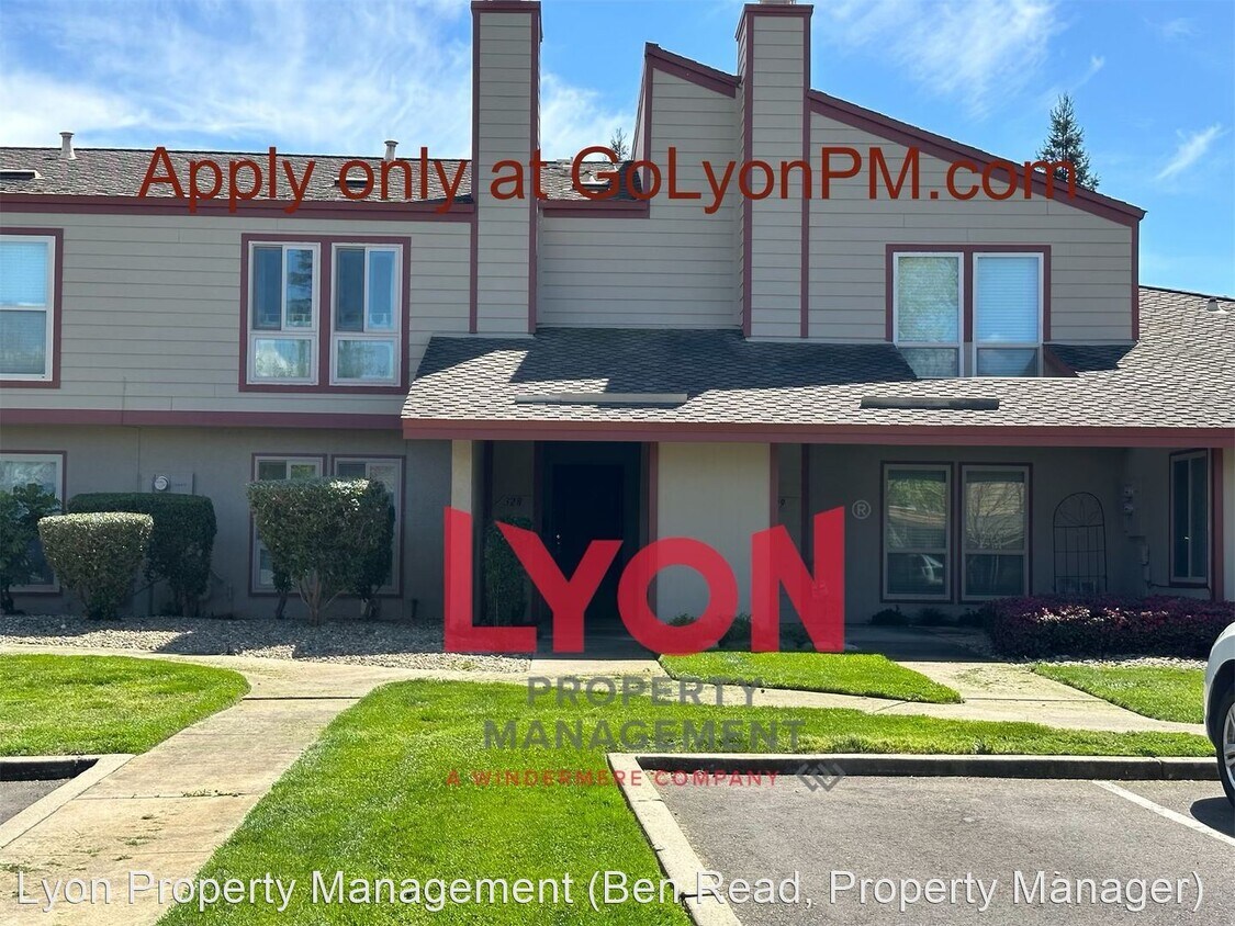 Foto principal - 3 br, 2.5 bath House - 328 Bridge Place