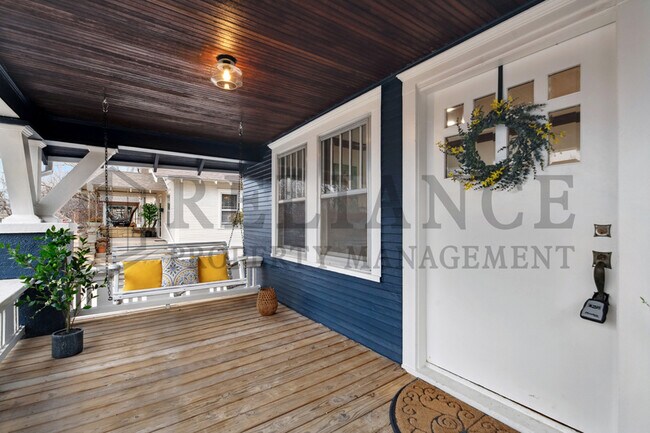 Building Photo - 236 N Holyoke St