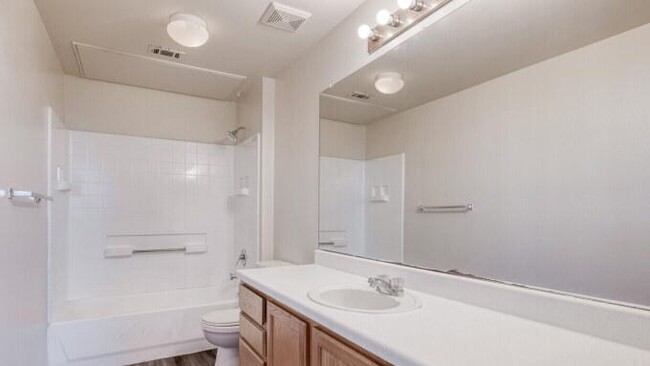 Foto del edificio - 1 bedroom in Old Round Rock TX 78664