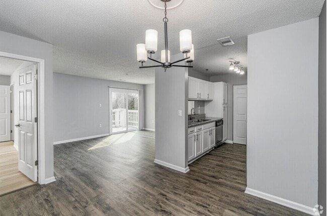 Foto del interior - Ayrsley Landing