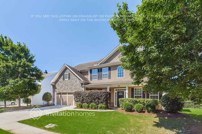 Building Photo - 1732 Sahale Falls Dr