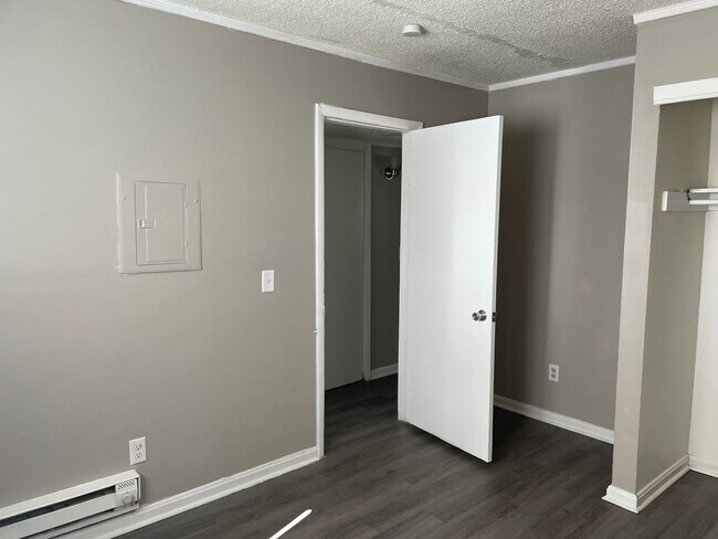 Foto del edificio - Northern Court