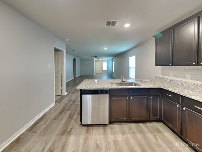 Foto del edificio - 715 Wonderland Trail