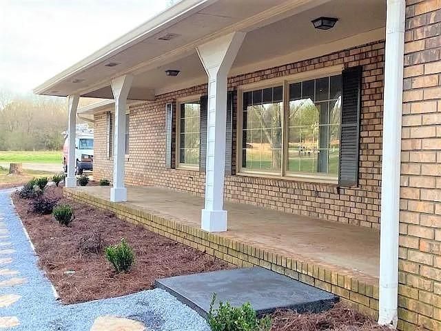 Foto del edificio - 4135 Matt Hwy