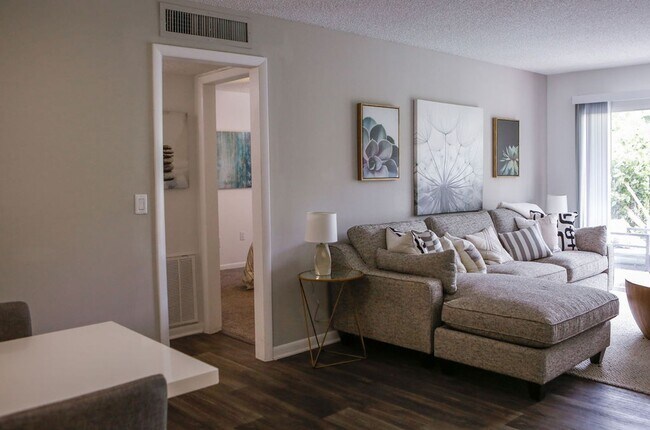 Foto del interior - Flagler Pointe Apartments