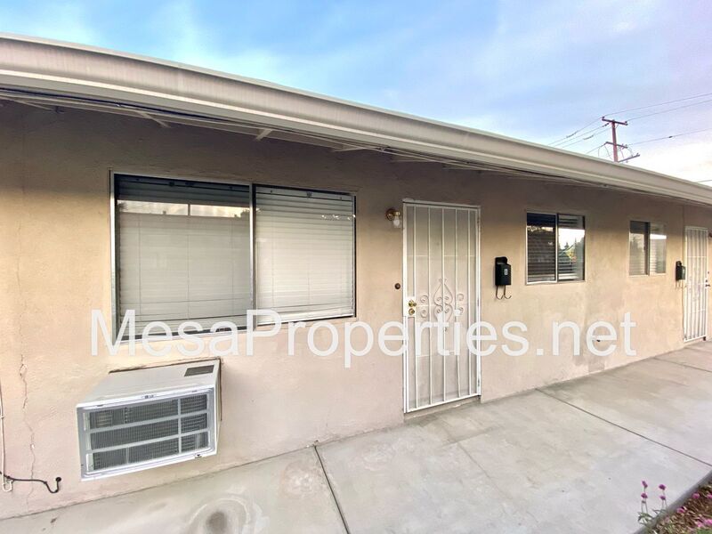 346 W Mountain View Ave Unit B, Glendora, CA 91741 Condo for Rent in