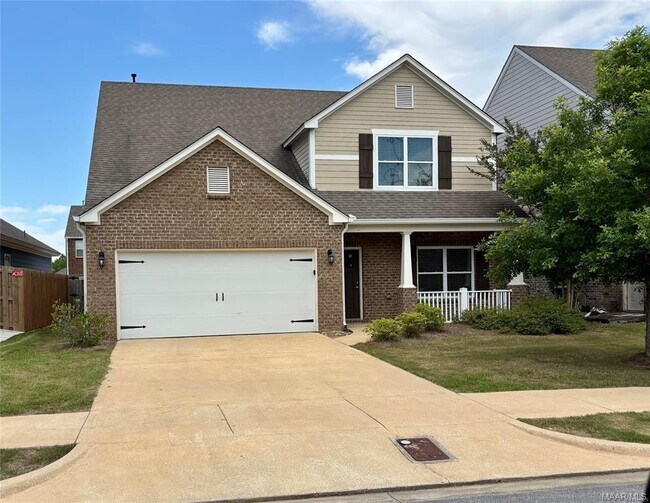 Foto del edificio - 9348 Turnberry Park Dr