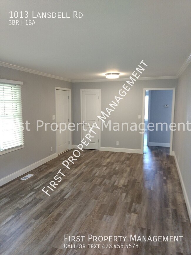 Building Photo - 1013 Lansdell Rd