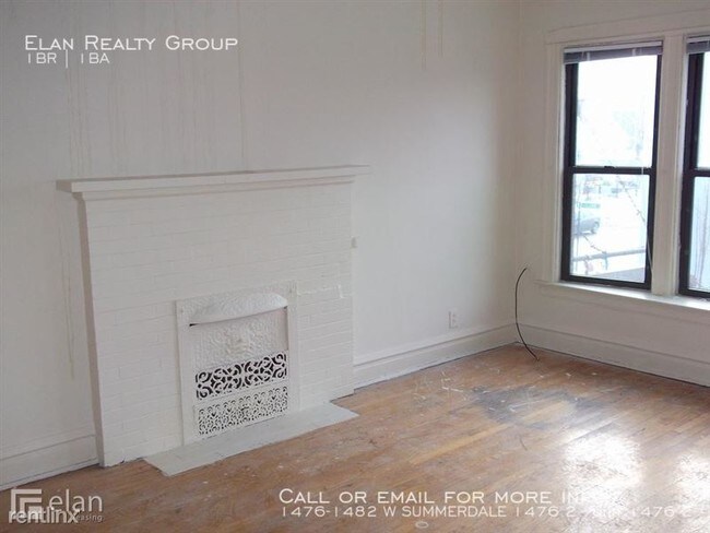 Building Photo - 1476-1482 W SUMMERDALE 1476 2