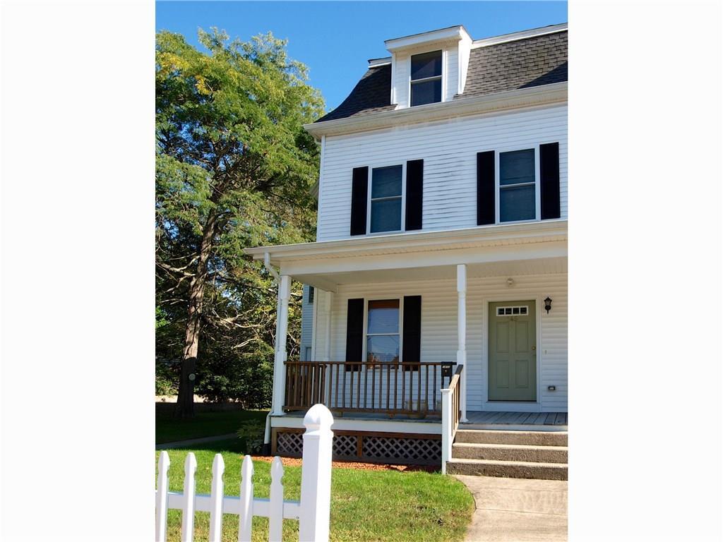 Primary Photo - 145 High St