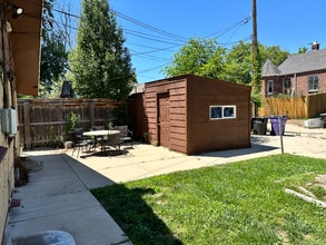 Building Photo - 2908 W 35th Ave