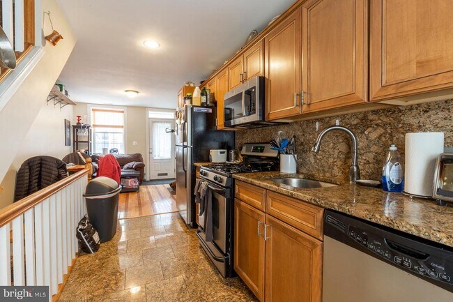 Foto del edificio - 820 S Percy St