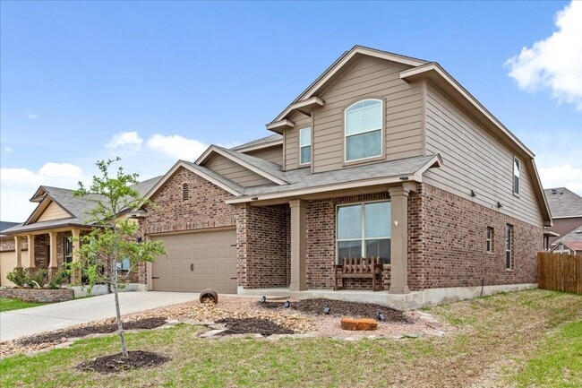 Foto del edificio - 4/2.5 in Midway ISD