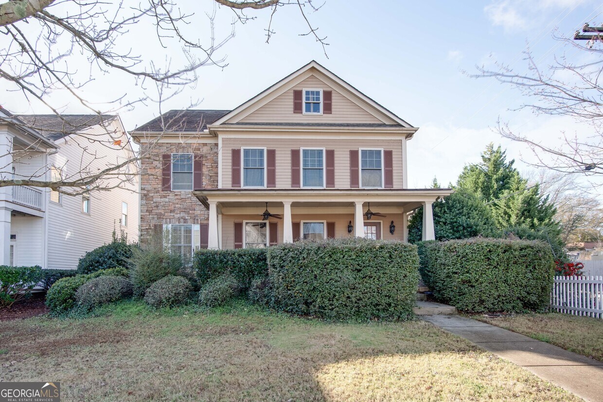 Foto principal - 1655 Woodward Way