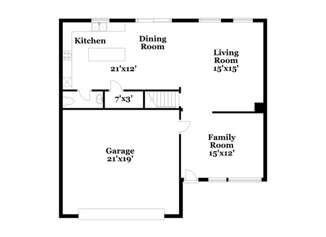 Foto del edificio - 668 E Colt Ct