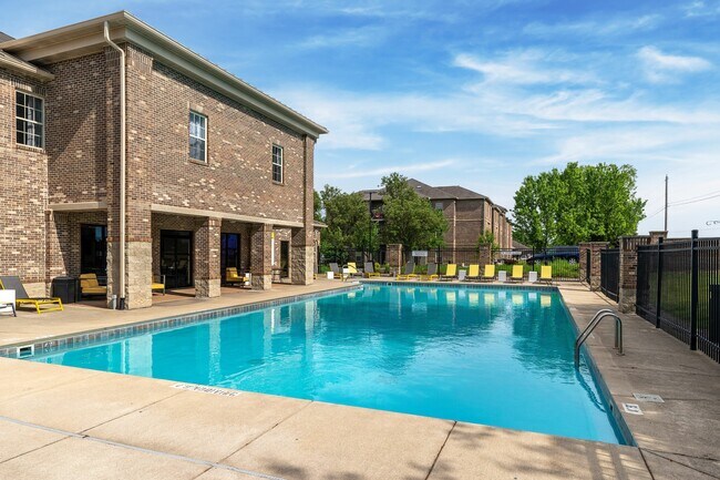Photo - Station 21 Apartments