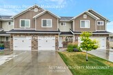 Primary Photo - Syracuse 3 bedroom Townhome close to I-15!