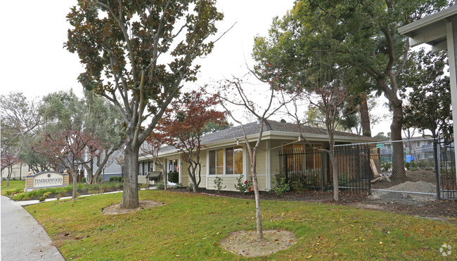 Building Photo - Timberwood Apartments