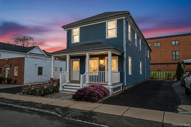 Foto del edificio - 24 Skillman St