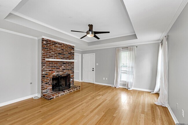 Foto del edificio - 1336 Bullrush Dr