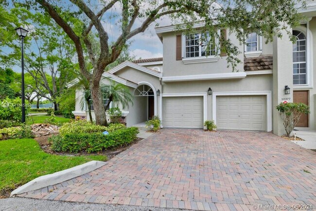 Foto del edificio - 12375 NW 10th Dr