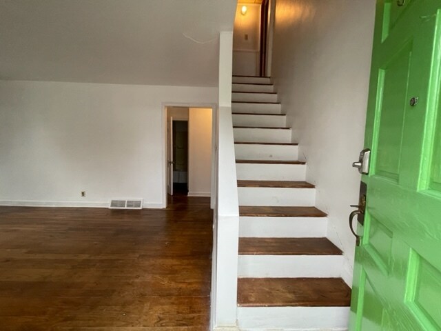 Foto del edificio - 1730 O Brien St